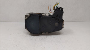 2010 Buick Lacrosse Throttle Body P/N:3140 AA 994AA 4417 C Fits 2007 2008 2009 2011 2012 OEM Used Auto Parts - Oemusedautoparts1.com