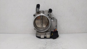 2015-2019 Hyundai Sonata Throttle Body P/N:0 280 750 618 35100-2G600 Fits 2015 2016 2017 2018 2019 OEM Used Auto Parts - Oemusedautoparts1.com