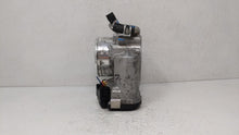 2015-2019 Hyundai Sonata Throttle Body P/N:0 280 750 618 35100-2G600 Fits 2015 2016 2017 2018 2019 OEM Used Auto Parts - Oemusedautoparts1.com