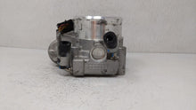 2015-2019 Hyundai Sonata Throttle Body P/N:0 280 750 618 35100-2G600 Fits 2015 2016 2017 2018 2019 OEM Used Auto Parts - Oemusedautoparts1.com