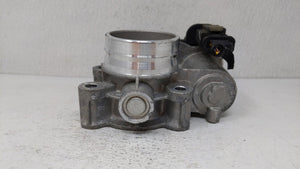 2016-2019 Chevrolet Malibu Throttle Body P/N:12659491BA 12671379AA Fits 2016 2017 2018 2019 OEM Used Auto Parts - Oemusedautoparts1.com