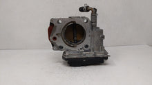 2012-2015 Honda Civic Throttle Body P/N:GMF3B Fits 2012 2013 2014 2015 2016 2017 2018 2019 OEM Used Auto Parts - Oemusedautoparts1.com