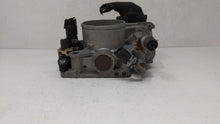 2012-2015 Honda Civic Throttle Body P/N:GMF3B Fits 2012 2013 2014 2015 2016 2017 2018 2019 OEM Used Auto Parts - Oemusedautoparts1.com