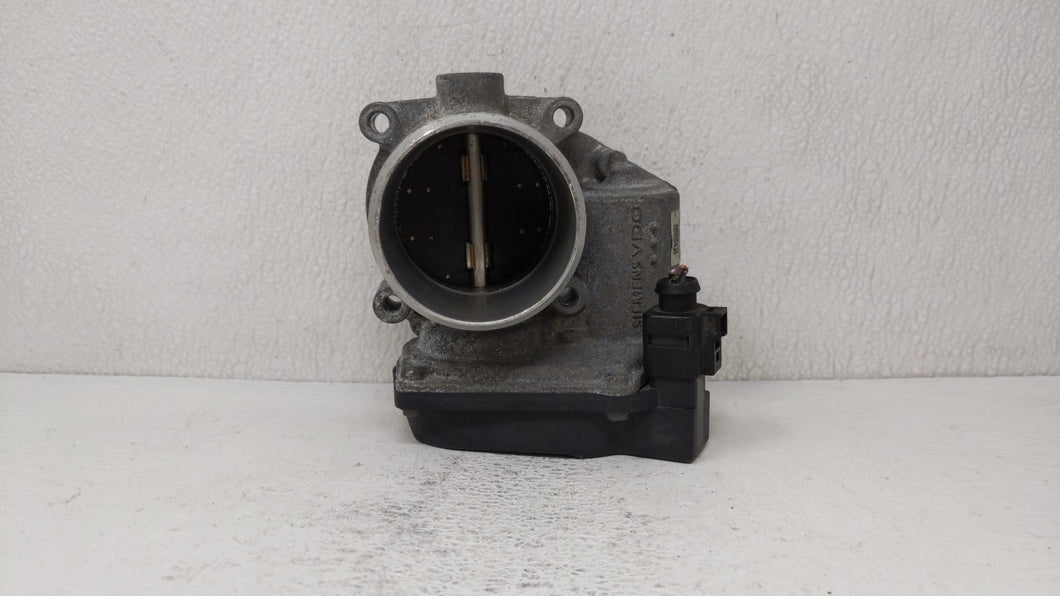 2006-2019 Volkswagen Jetta Throttle Body P/N:E8-2103-0-09305-00485 06F 133 062 E Fits OEM Used Auto Parts - Oemusedautoparts1.com