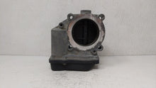 2006-2019 Volkswagen Jetta Throttle Body P/N:E8-2103-0-09305-00485 06F 133 062 E Fits OEM Used Auto Parts - Oemusedautoparts1.com