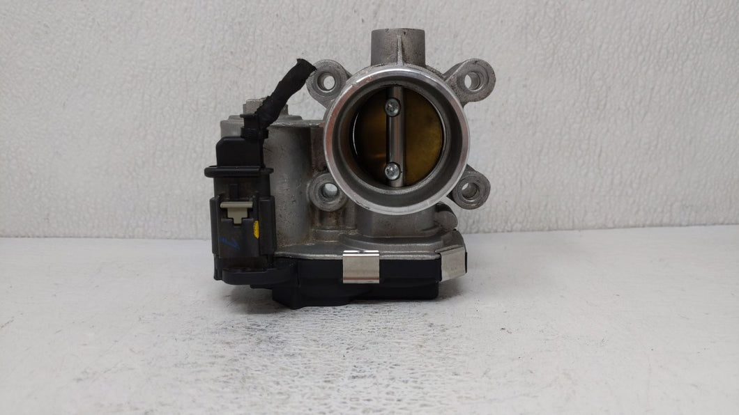 2016-2019 Chevrolet Malibu Throttle Body P/N:12659491BA 12671379AA Fits 2016 2017 2018 2019 OEM Used Auto Parts - Oemusedautoparts1.com