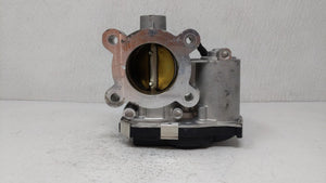 2016-2019 Chevrolet Malibu Throttle Body P/N:12659491BA 12671379AA Fits 2016 2017 2018 2019 OEM Used Auto Parts - Oemusedautoparts1.com