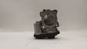 2017-2019 Ford Escape Throttle Body P/N:DS7G-9F991-BB DS7G-9E991-BB Fits 2014 2015 2016 2017 2018 2019 OEM Used Auto Parts - Oemusedautoparts1.com