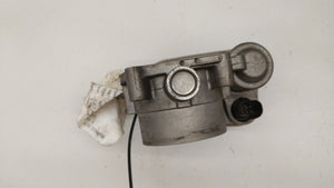 2007-2010 Chrysler Sebring Throttle Body P/N:04861691AA Fits 2007 2008 2009 2010 OEM Used Auto Parts - Oemusedautoparts1.com