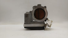 2007-2010 Chrysler Sebring Throttle Body P/N:04861691AA Fits 2007 2008 2009 2010 OEM Used Auto Parts - Oemusedautoparts1.com