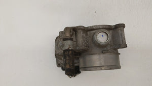 2013-2018 Nissan Altima Throttle Body P/N:3TA60-01 C 3TA60-01 B Fits 2013 2014 2015 2016 2017 2018 2019 OEM Used Auto Parts - Oemusedautoparts1.com