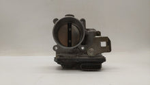 2014 Mazda 6 Throttle Body P/N:PY01 13 640 A Fits OEM Used Auto Parts - Oemusedautoparts1.com