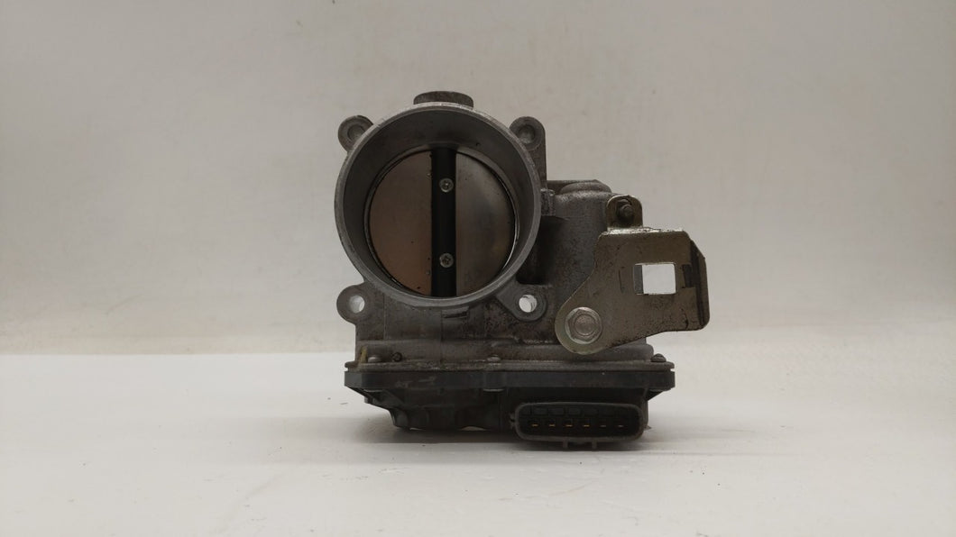 2014 Mazda 6 Throttle Body P/N:PY01 13 640 A Fits OEM Used Auto Parts - Oemusedautoparts1.com