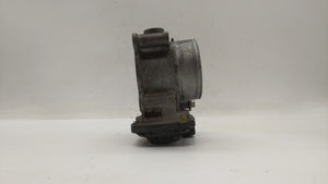 2014 Mazda 6 Throttle Body P/N:PY01 13 640 A Fits OEM Used Auto Parts - Oemusedautoparts1.com