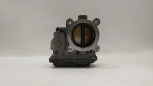 2014 Mazda 6 Throttle Body P/N:PY01 13 640 A Fits OEM Used Auto Parts - Oemusedautoparts1.com