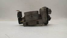 2008 Ford Ranger Throttle Body P/N:6L2E-AA Fits OEM Used Auto Parts - Oemusedautoparts1.com