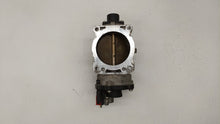 2008 Ford Ranger Throttle Body P/N:6L2E-AA Fits OEM Used Auto Parts - Oemusedautoparts1.com