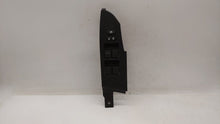 2014-2018 Toyota Corolla Master Power Window Switch Replacement Driver Side Left P/N:74232-42120 74232-0R050 Fits OEM Used Auto Parts - Oemusedautoparts1.com