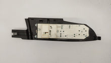 2014-2018 Toyota Corolla Master Power Window Switch Replacement Driver Side Left P/N:74232-42120 74232-0R050 Fits OEM Used Auto Parts - Oemusedautoparts1.com