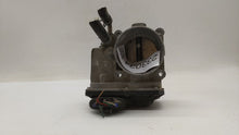 2013-2018 Nissan Altima Throttle Body P/N:3TA60-01 C 3TA60-01 B Fits 2013 2014 2015 2016 2017 2018 2019 OEM Used Auto Parts - Oemusedautoparts1.com