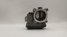 2013-2014 Mazda Cx-5 Throttle Body P/N:PE01 13 640 B 152009S18 Fits 2012 2013 2014 OEM Used Auto Parts - Oemusedautoparts1.com