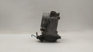 2013-2014 Mazda Cx-5 Throttle Body P/N:PE01 13 640 B 152009S18 Fits 2012 2013 2014 OEM Used Auto Parts - Oemusedautoparts1.com