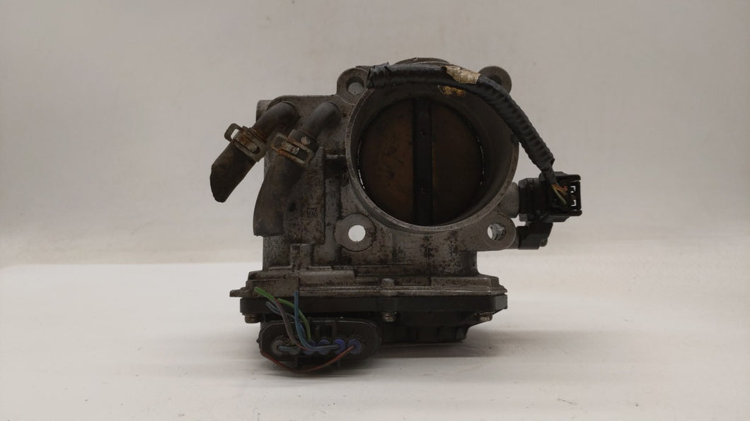 2007-2010 Honda Odyssey Throttle Body P/N:GMC1A GMC1E Fits 2007 2008 2009 2010 OEM Used Auto Parts - Oemusedautoparts1.com