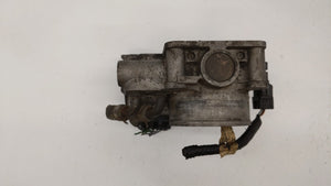 2007-2010 Honda Odyssey Throttle Body P/N:GMC1A GMC1E Fits 2007 2008 2009 2010 OEM Used Auto Parts - Oemusedautoparts1.com