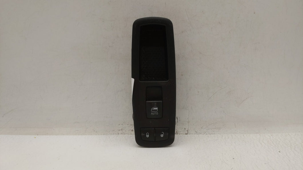 2014 Ram 1500 Passeneger Right Power Window Switch 68110865aa - Oemusedautoparts1.com