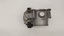 2013-2019 Nissan Sentra Throttle Body P/N:3RA60-01 C 3RA60-01 E Fits 2013 2014 2015 2016 2017 2018 2019 OEM Used Auto Parts - Oemusedautoparts1.com