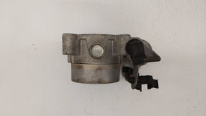 2015-2018 Jeep Renegade Throttle Body P/N:04891970AC 04891970AB Fits 2014 2015 2016 2017 2018 OEM Used Auto Parts - Oemusedautoparts1.com