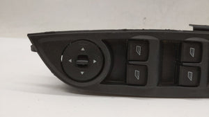 2013-2019 Ford Escape Master Power Window Switch Replacement Driver Side Left P/N:BM5T-14A132-AA BM5T-14A132-AB Fits OEM Used Auto Parts - Oemusedautoparts1.com