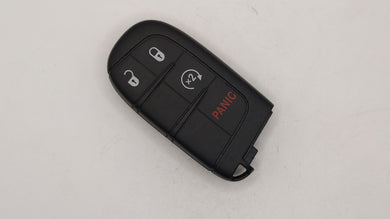 Jeep Grand Cherokee Keyless Entry Remote Fob M3N-40821302 68250337AB 4 buttons - Oemusedautoparts1.com