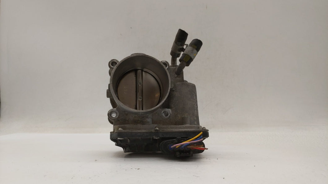 2011-2018 Hyundai Elantra Throttle Body P/N:35100-2E000 Fits 2011 2012 2013 2014 2015 2016 2017 2018 2019 OEM Used Auto Parts - Oemusedautoparts1.com