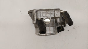 2011-2015 Hyundai Sonata Throttle Body P/N:35100-2G800 Fits 2011 2012 2013 2014 2015 2016 OEM Used Auto Parts - Oemusedautoparts1.com