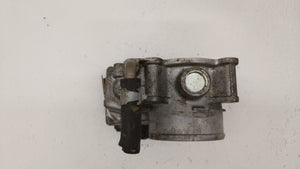 2014-2019 Nissan Rogue Throttle Body P/N:3TA60-01 C 3TA60-01 B Fits 2013 2014 2015 2016 2017 2018 2019 OEM Used Auto Parts - Oemusedautoparts1.com