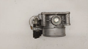 2016-2018 Infiniti Q50 Throttle Body P/N:RME60-52 Fits 2016 2017 2018 OEM Used Auto Parts - Oemusedautoparts1.com