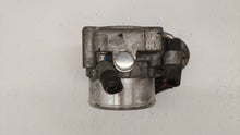 2015-2019 Hyundai Sonata Throttle Body P/N:0 280 750 618 35100-2G600 Fits 2015 2016 2017 2018 2019 OEM Used Auto Parts - Oemusedautoparts1.com