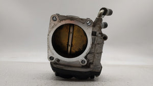 2007-2014 Nissan Altima Throttle Body P/N:526-01 G 0205 Fits 2007 2008 2009 2010 2011 2012 2013 2014 OEM Used Auto Parts - Oemusedautoparts1.com