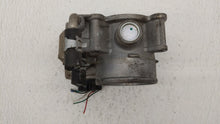 2014-2019 Nissan Rogue Throttle Body P/N:3TA60-01 C 3TA60-01 B Fits 2013 2014 2015 2016 2017 2018 2019 OEM Used Auto Parts - Oemusedautoparts1.com