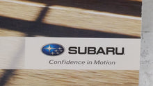 2019 Subaru Impreza Owners Manual Book Guide OEM Used Auto Parts