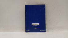 2006 Ford F-150 Owners Manual Book Guide OEM Used Auto Parts