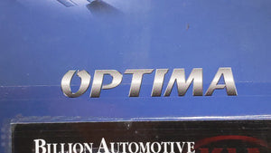 2007 Kia Optima Owners Manual Book Guide OEM Used Auto Parts