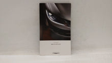 2015 Chrysler 200 Owners Manual Book Guide OEM Used Auto Parts