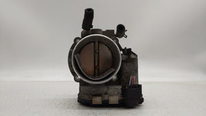 2011-2015 Kia Optima Throttle Body P/N:35100-2G700 Fits 2011 2012 2013 2014 2015 2016 OEM Used Auto Parts - Oemusedautoparts1.com