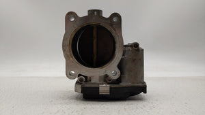 2013-2015 Chevrolet Malibu Throttle Body P/N:12627217DA 12669073DA Fits 2013 2014 2015 2017 2018 OEM Used Auto Parts - Oemusedautoparts1.com