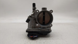 2011-2017 Subaru Forester Throttle Body P/N:16112AA380 Fits 2011 2012 2013 2014 2015 2016 2017 OEM Used Auto Parts - Oemusedautoparts1.com