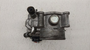 2011-2017 Subaru Forester Throttle Body P/N:16112AA380 Fits 2011 2012 2013 2014 2015 2016 2017 OEM Used Auto Parts - Oemusedautoparts1.com