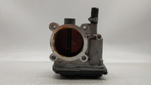 2011-2017 Subaru Forester Throttle Body P/N:16112AA380 Fits 2011 2012 2013 2014 2015 2016 2017 OEM Used Auto Parts - Oemusedautoparts1.com