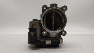 2013-2018 Cadillac Ats Throttle Body P/N:12670837AA 12681472AA Fits 2013 2014 2015 2016 2017 2018 2019 OEM Used Auto Parts - Oemusedautoparts1.com